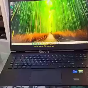 ️High Ending Gaming Laptop   Amazing  ️️Dedicated  16 GB  Graphics  RTX  3080Ti      Omen in Ethiopia